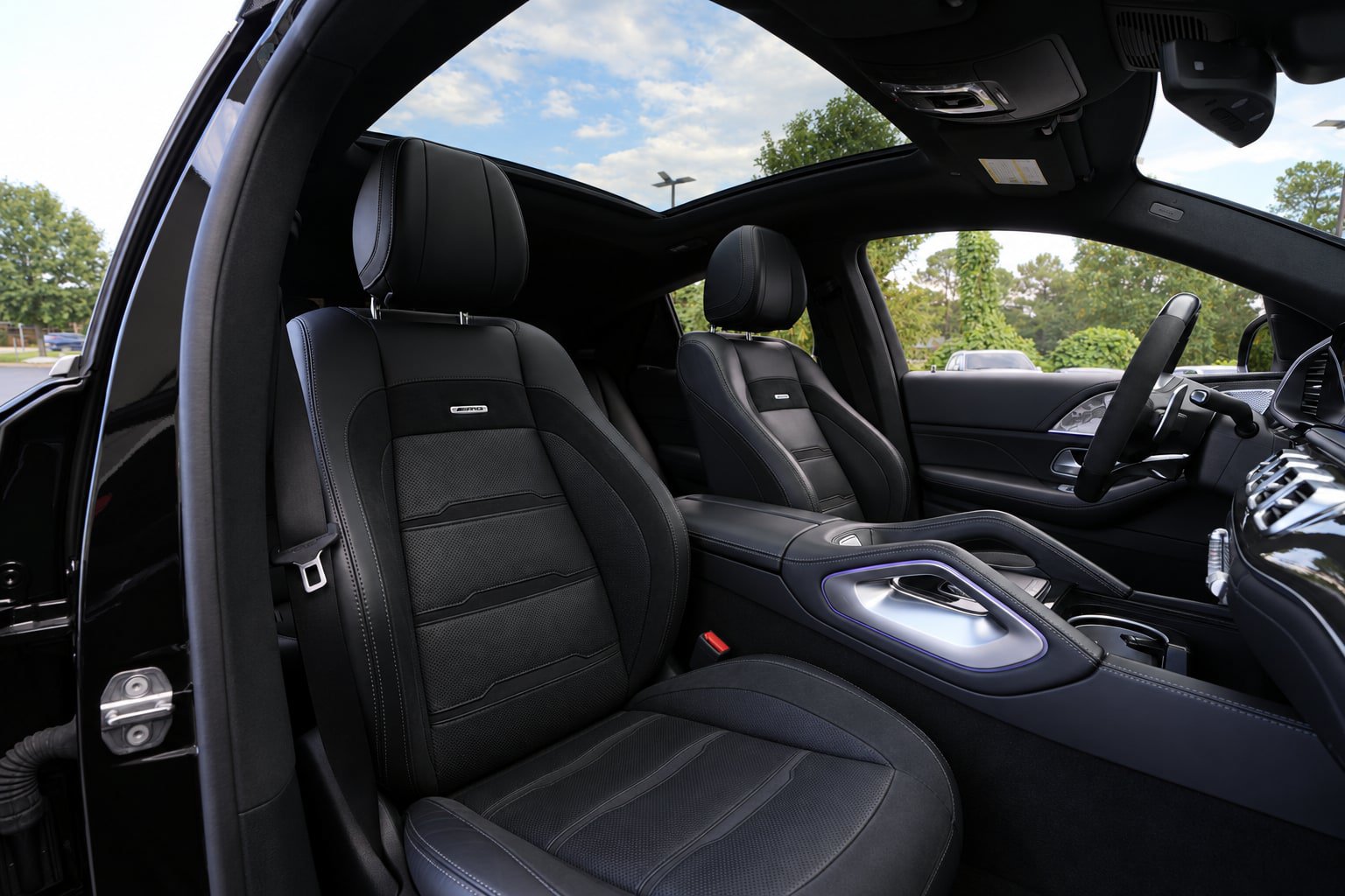 Used 2021 Mercedes-Benz GLE 63 AMG S image 13