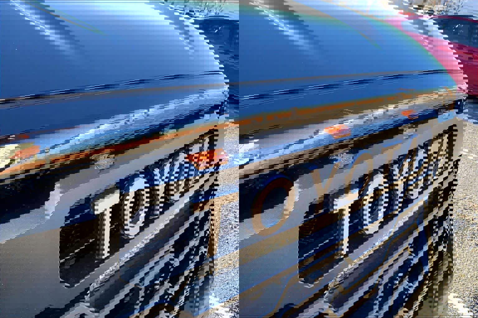 Used 2025 Toyota Tundra TRD Pro image 27