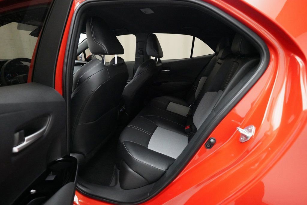 Used 2024 Toyota Corolla XSE image 15