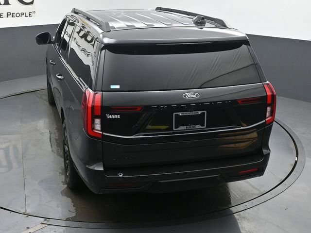 Used 2025 Ford Expedition Max Platinum w/ Stealth Appearance Package AWD/4WD image 61
