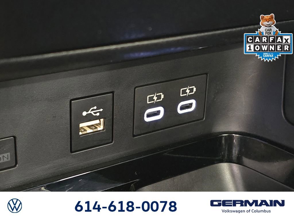 Used 2025 Toyota Camry XSE w/ Premium Plus Package FWD image 39