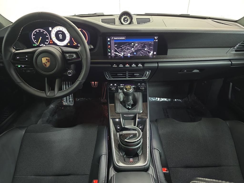 Certified 2026 Porsche 911 GT3 image 13