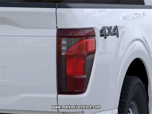 New 2026 Ford F150 XL image 21