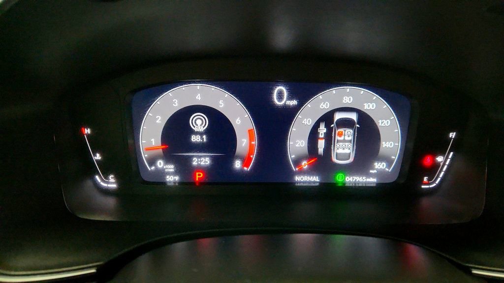 Used 2024 Acura Integra A-Spec image 15