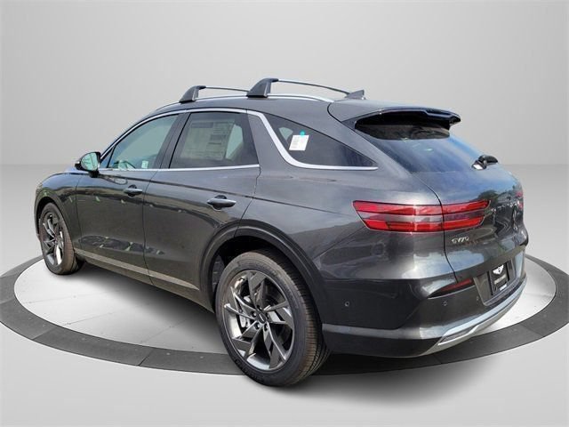 Used 2025 Genesis Electrified GV70 w/ Prestige Package AWD/4WD image 5