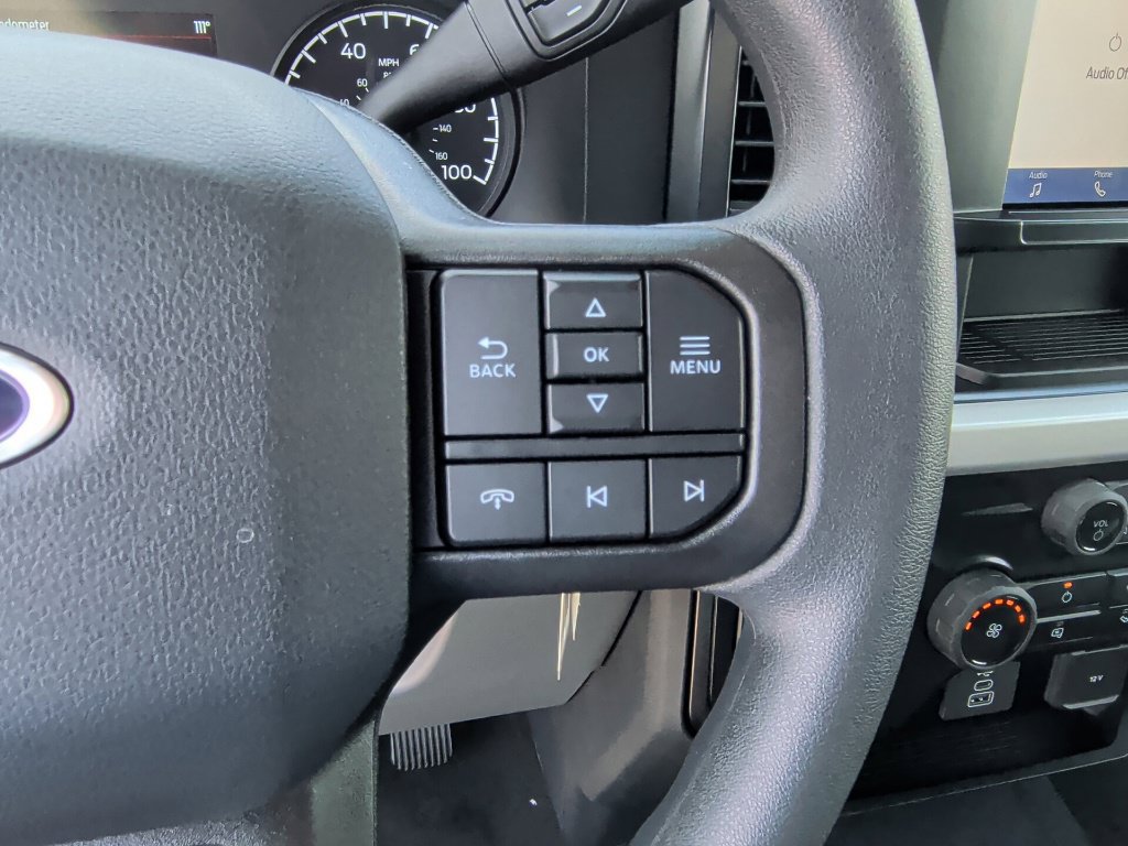 New 2026 Ford F350 XLT AWD/4WD image 18