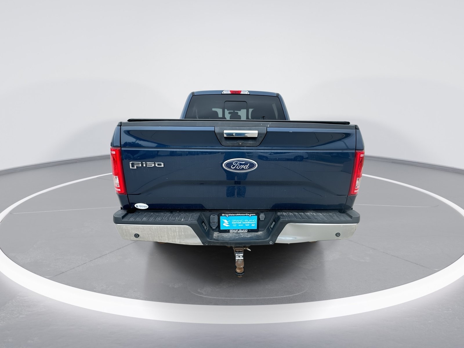 Used 2016 Ford F150 XLT w/ Equipment Group 302A Luxury AWD/4WD image 7