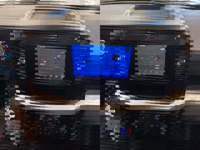 New 2025 Ford F350 XL w/ XL Chrome Package image 16