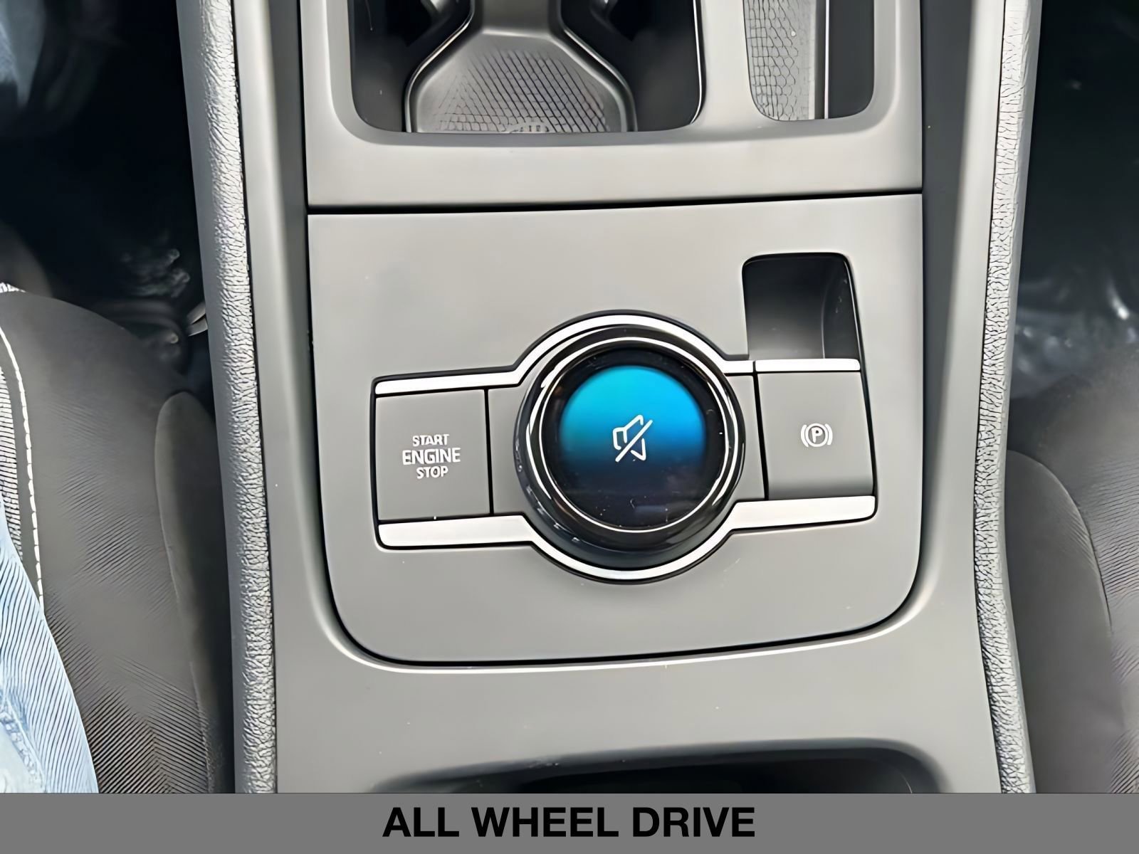 New 2026 Volkswagen Tiguan S AWD/4WD image 27