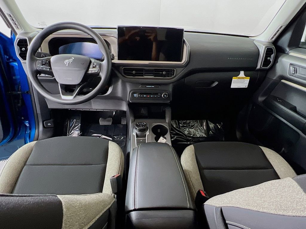 New 2025 Ford Bronco Sport Big Bend image 7