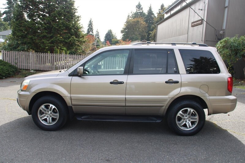 Used 2004 Honda Pilot EX image 12