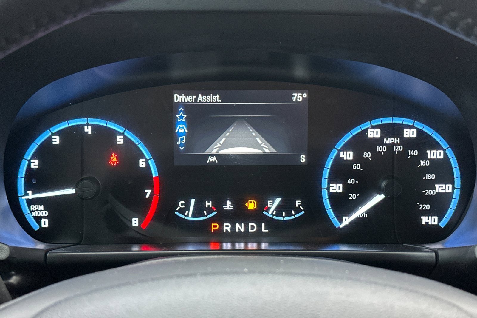 Used 2023 Ford Bronco Sport Big Bend w/ Convenience Package image 24