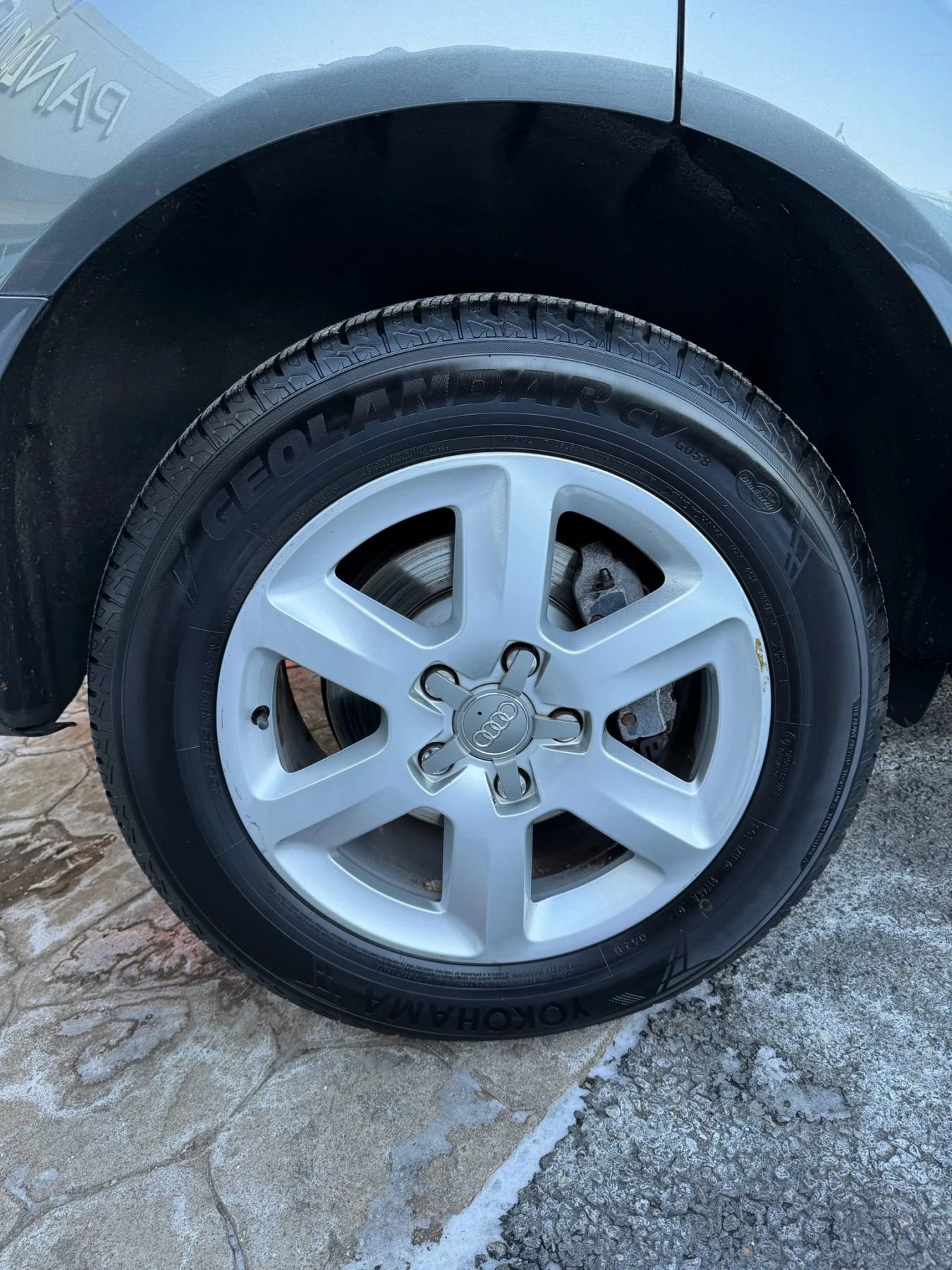 Used 2013 Audi Q7 3.0T Premium Plus image 35