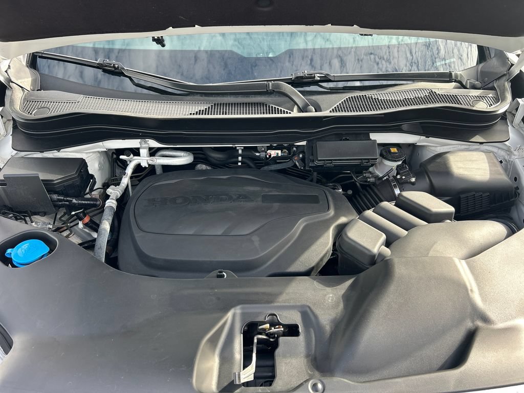 Used 2024 Honda Passport EX-L image 22