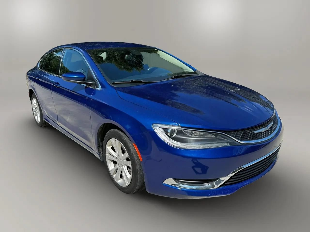 Used 2016 Chrysler 200 Limited FWD image 6