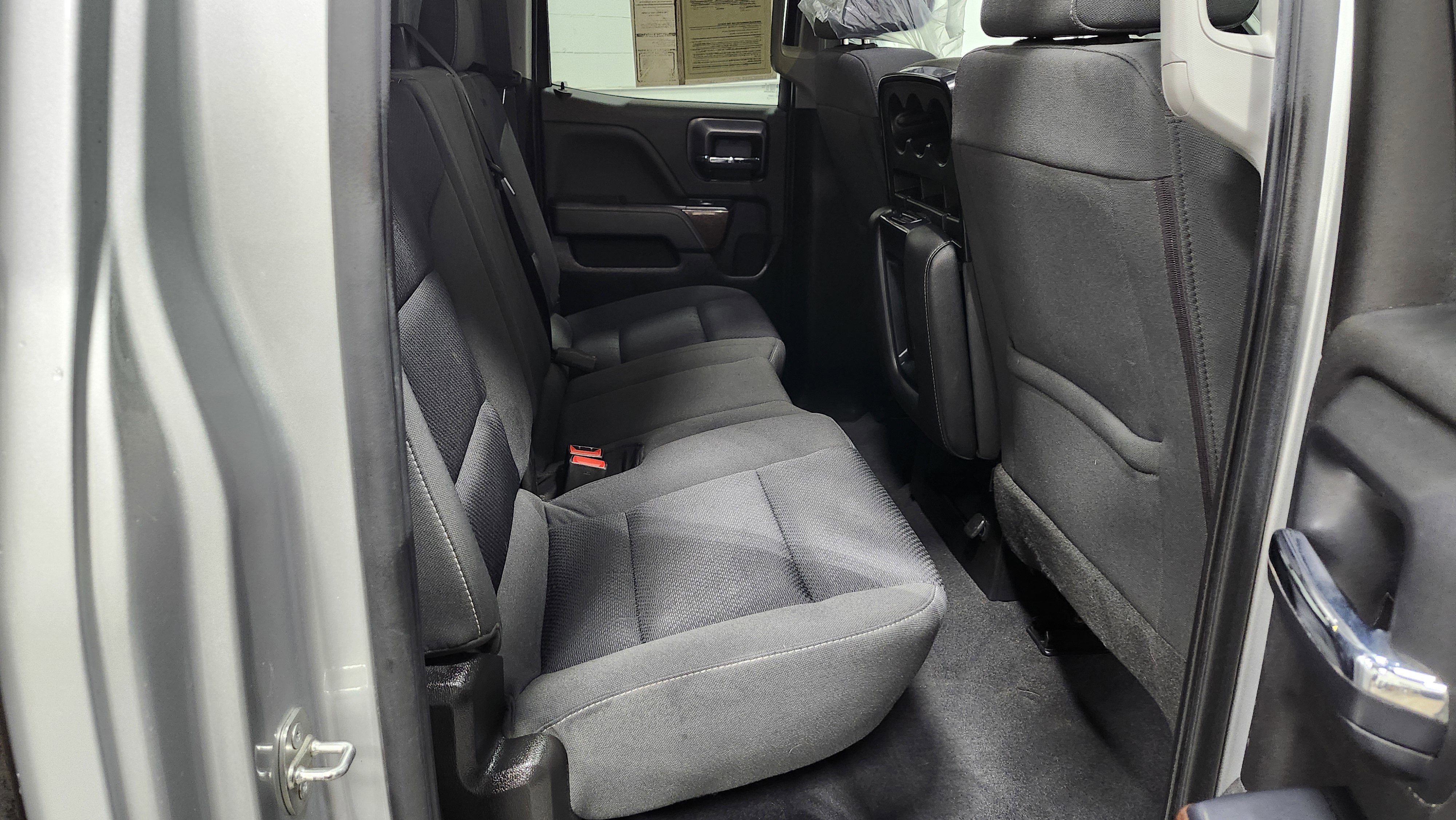 Used 2019 GMC Sierra 2500 SLE image 18