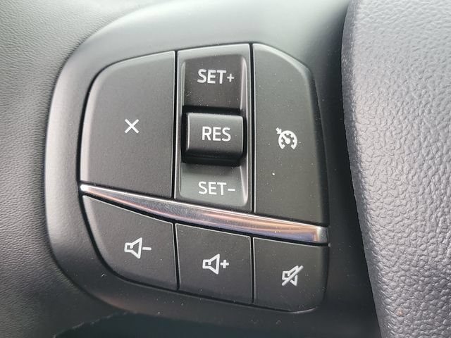 New 2026 Ford Maverick XLT w/ XLT Luxury Package FWD image 8