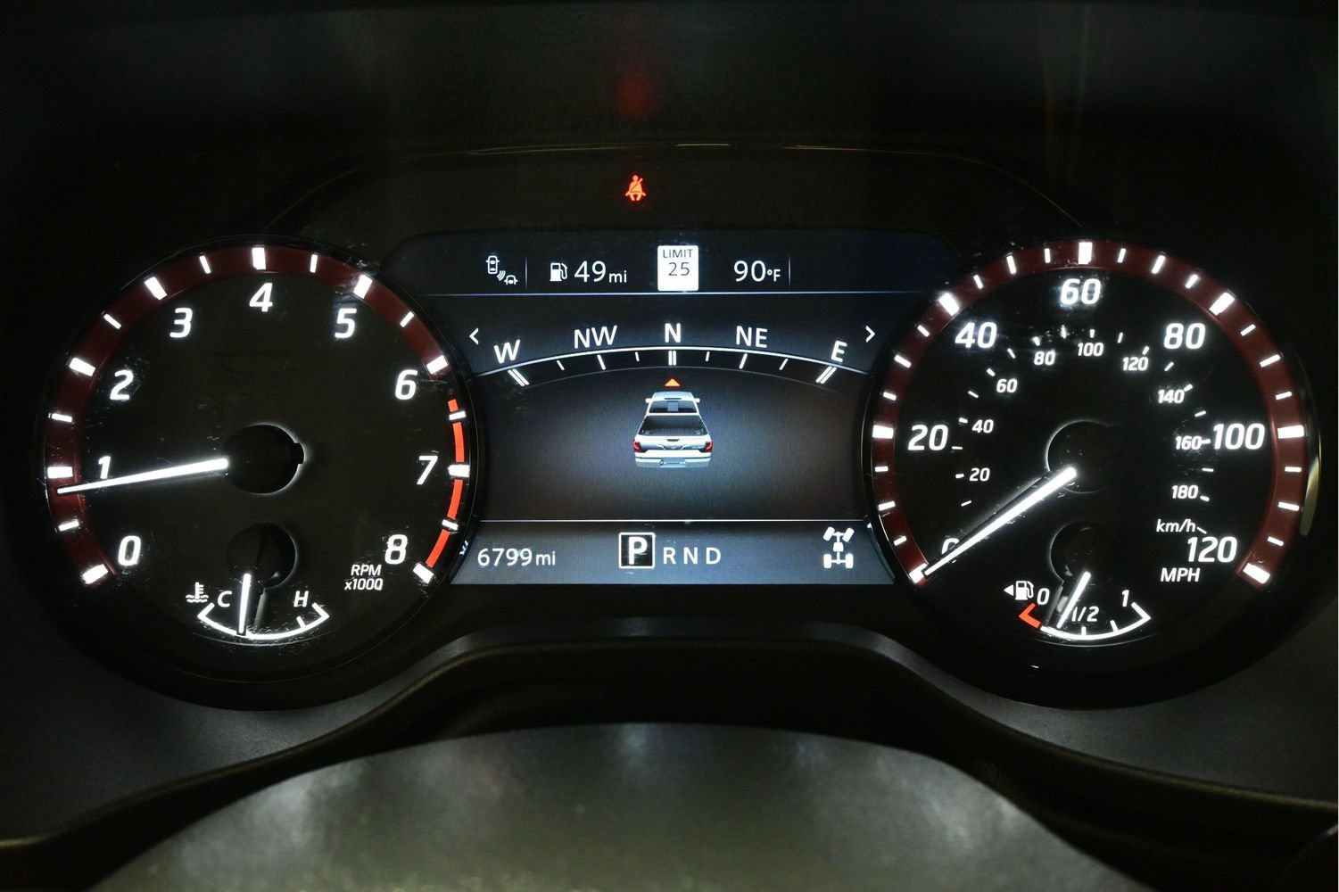 Certified 2024 Nissan Titan XD AWD/4WD image 22