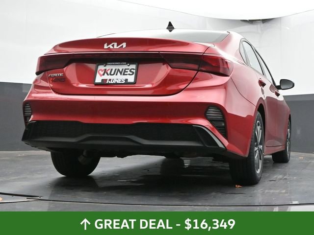 Used 2024 Kia Forte LXS image 47