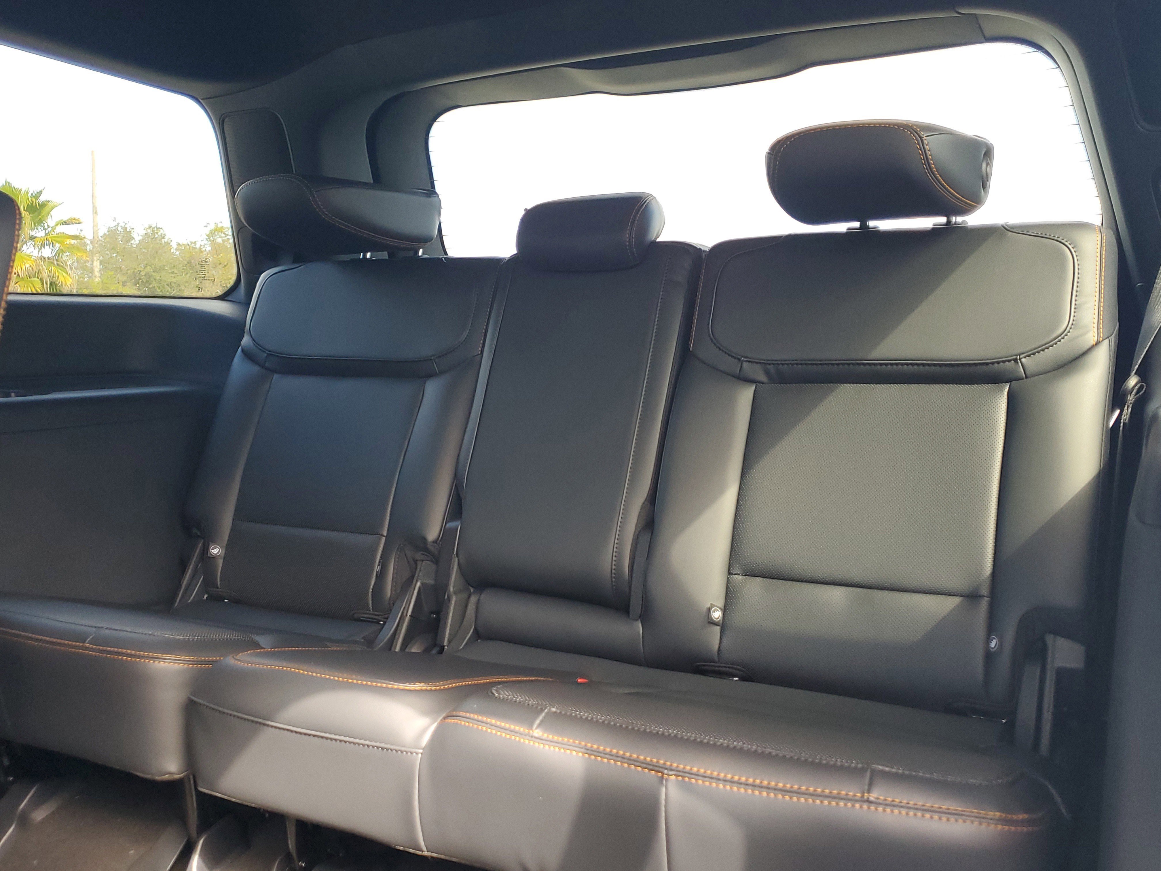 New 2026 Ford Expedition Tremor image 11