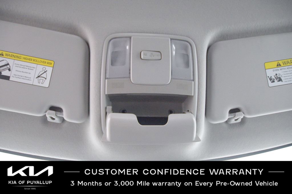 Certified 2024 Kia Soul LX w/ Option Group 015 image 25