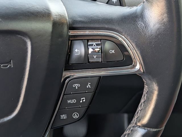 Used 2022 Lincoln Navigator Reserve image 21