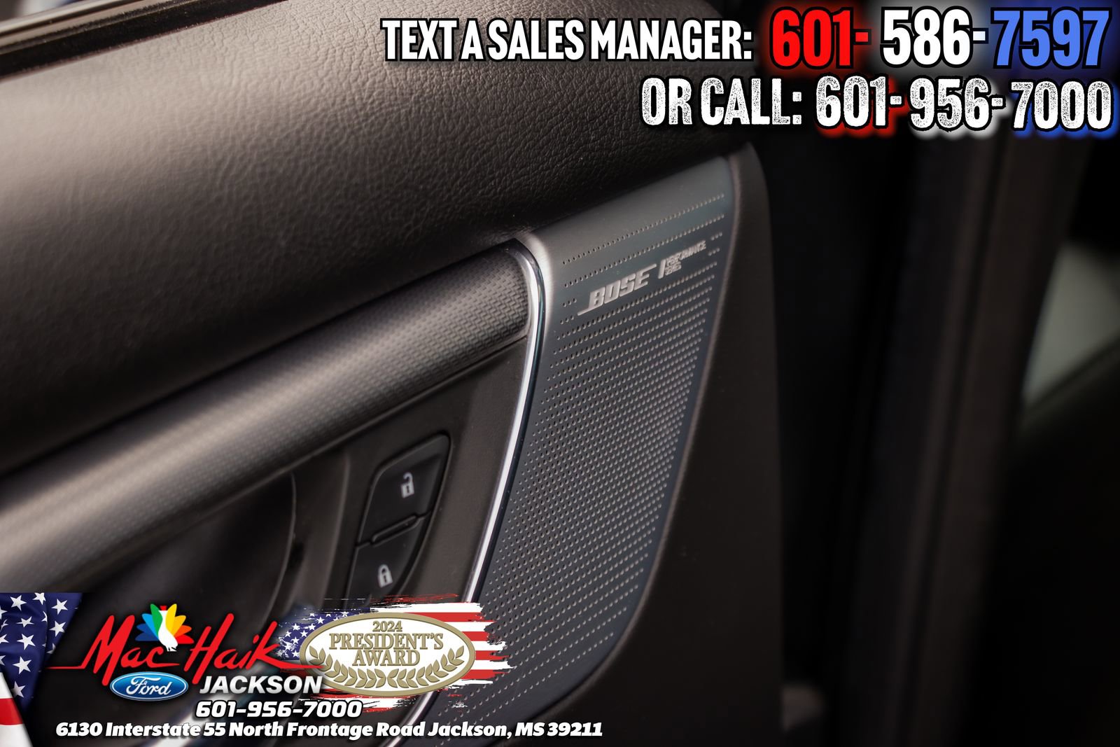 Used 2021 Cadillac CT5 Premium Luxury w/ Parking Package RWD image 10