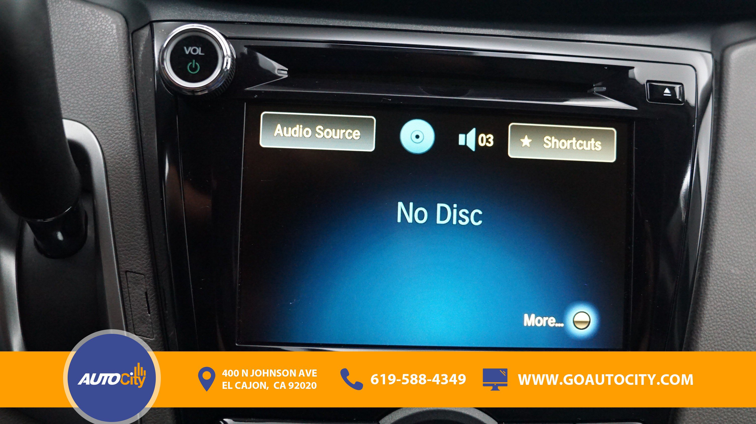 Used 2016 Honda Odyssey EX-L image 26