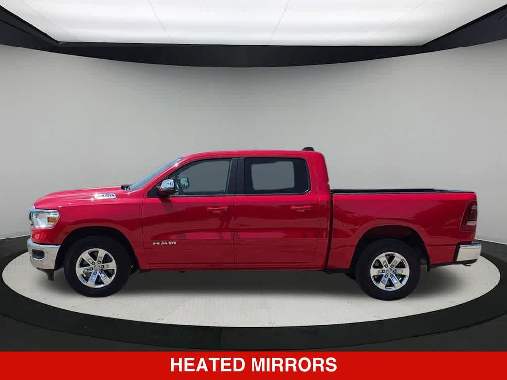 Used 2024 RAM 1500 Laramie RWD image 3