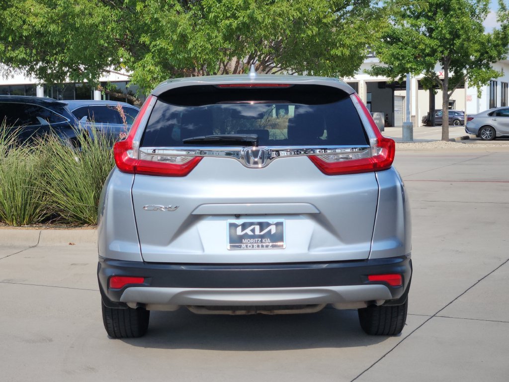 Used 2019 Honda CR-V EX-L image 15