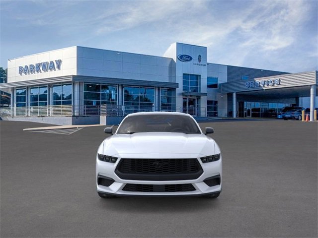 New 2026 Ford Mustang Coupe w/ Mustang Nite Pony Package image 6