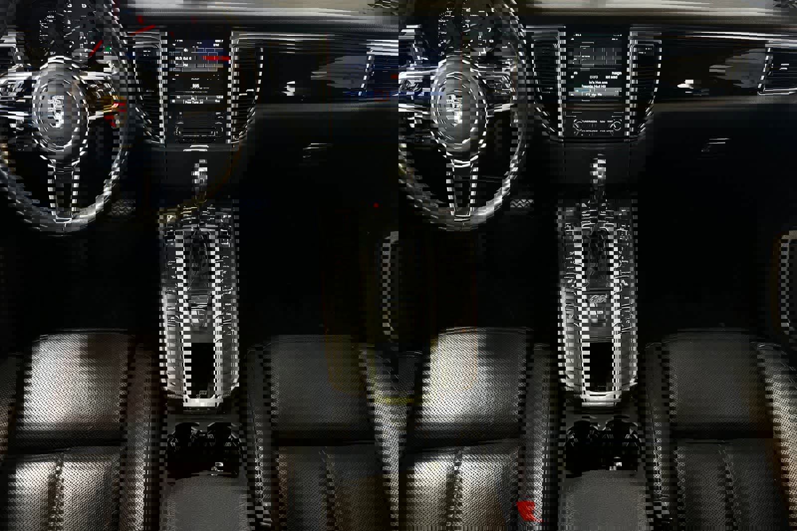 Used 2018 Porsche Macan image 4