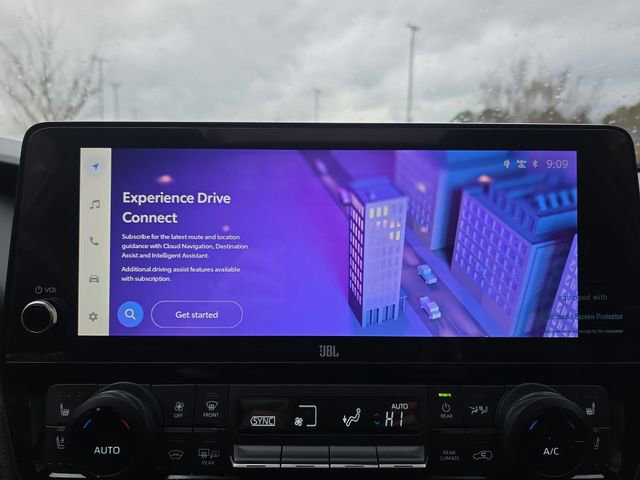 Used 2024 Toyota Grand Highlander MAX Platinum image 37