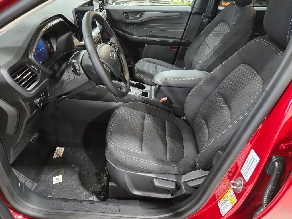New 2025 Ford Escape Active w/ Tech Pack #1 image 19