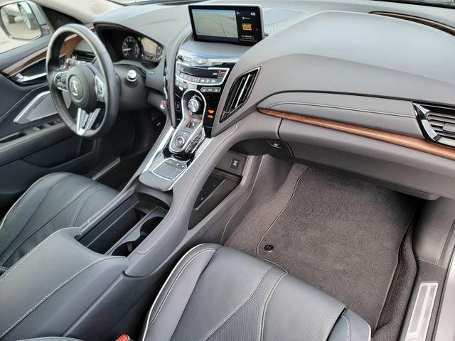 Used 2023 Acura RDX AWD w/ Advance Package image 24