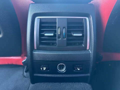 Used 2016 BMW 328i Gran Turismo xDrive AWD/4WD image 8