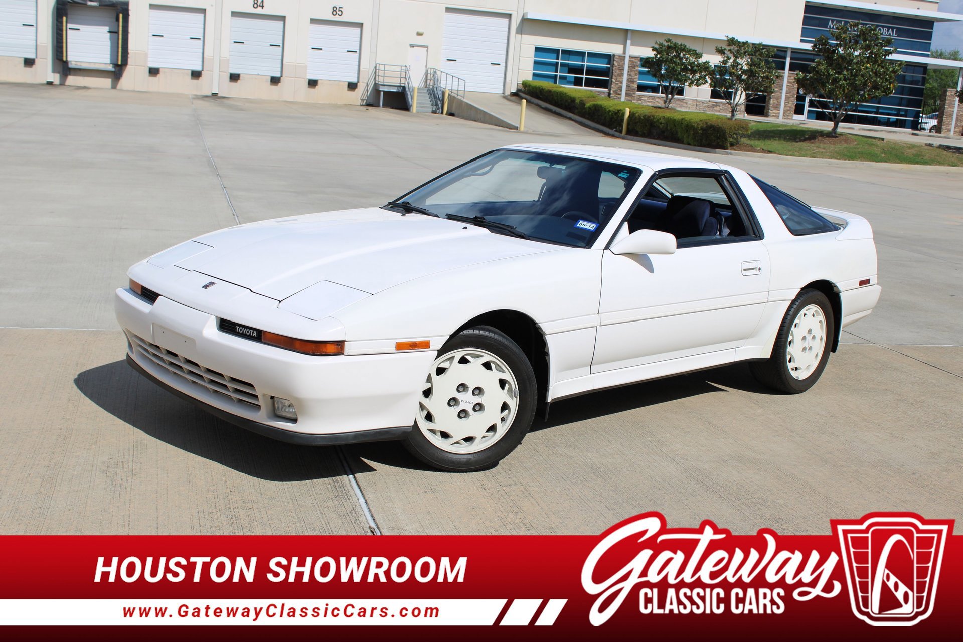 【未開封】MODEREモデーア セルプルーフインターフュージョン3本 1989 Toyota Supra Turbo for Sale | Exotic Car Trader (Lot #251043871)