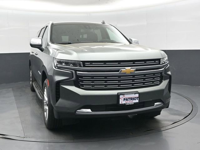 Used 2023 Chevrolet Suburban Premier AWD/4WD image 10