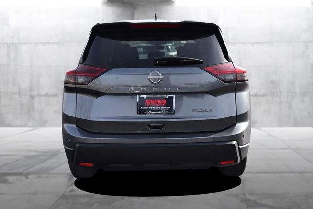Used 2024 Nissan Rogue SV image 6