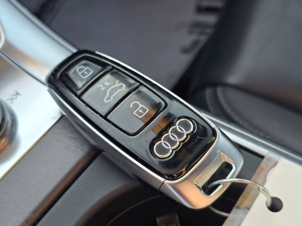 Used 2024 Audi A6 Premium Plus image 35