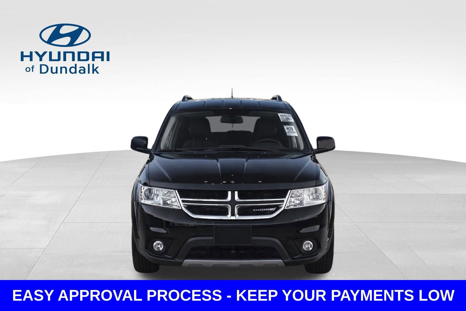 Used 2020 Dodge Journey SE w/ SE Popular Equipment Group image 5