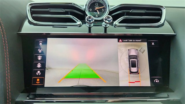 Used 2022 Bentley Bentayga Speed image 43