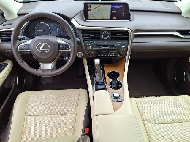 Used 2019 Lexus RX 350 AWD w/ Navigation Package image 15