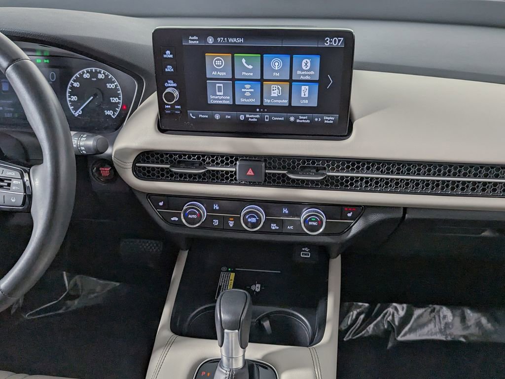 Used 2024 Honda HR-V EX-L image 20