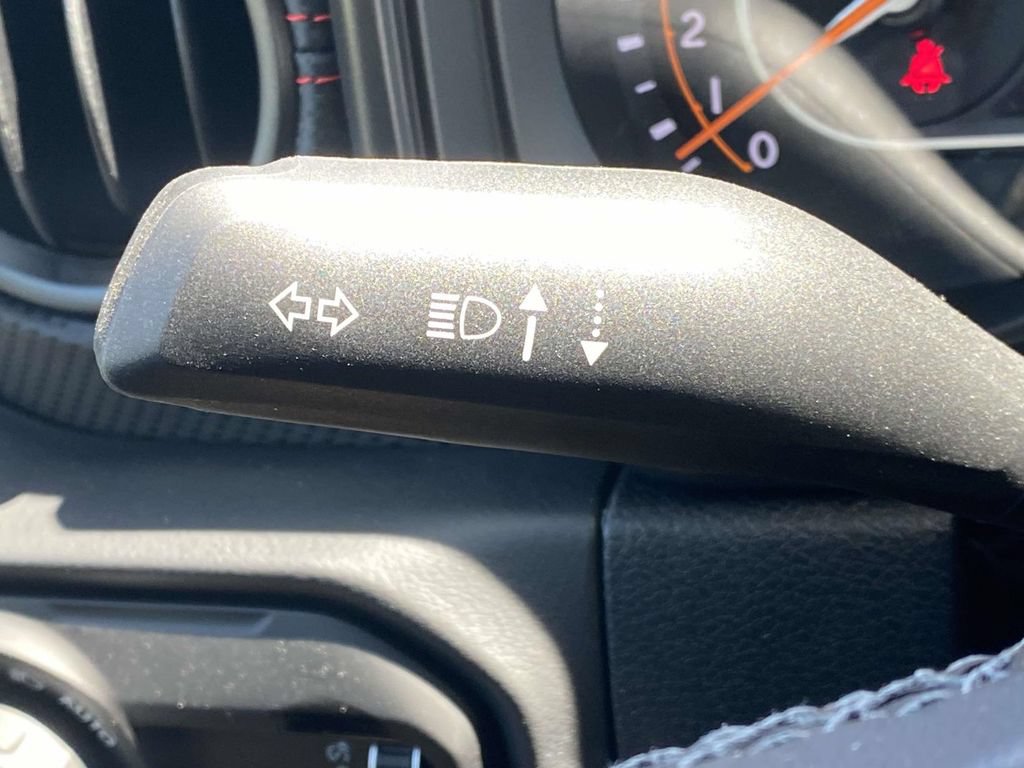 New 2026 Jeep Gladiator Mojave AWD/4WD image 57
