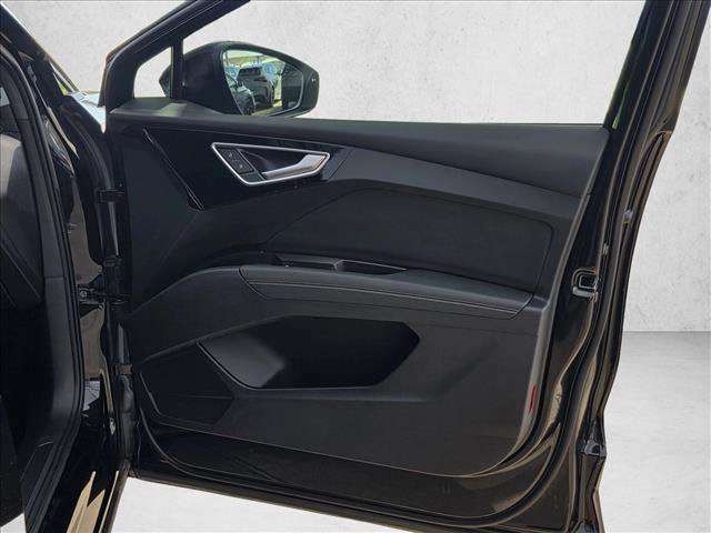 Certified 2024 Audi Q4 e-tron Premium Plus w/ Premium Plus image 10