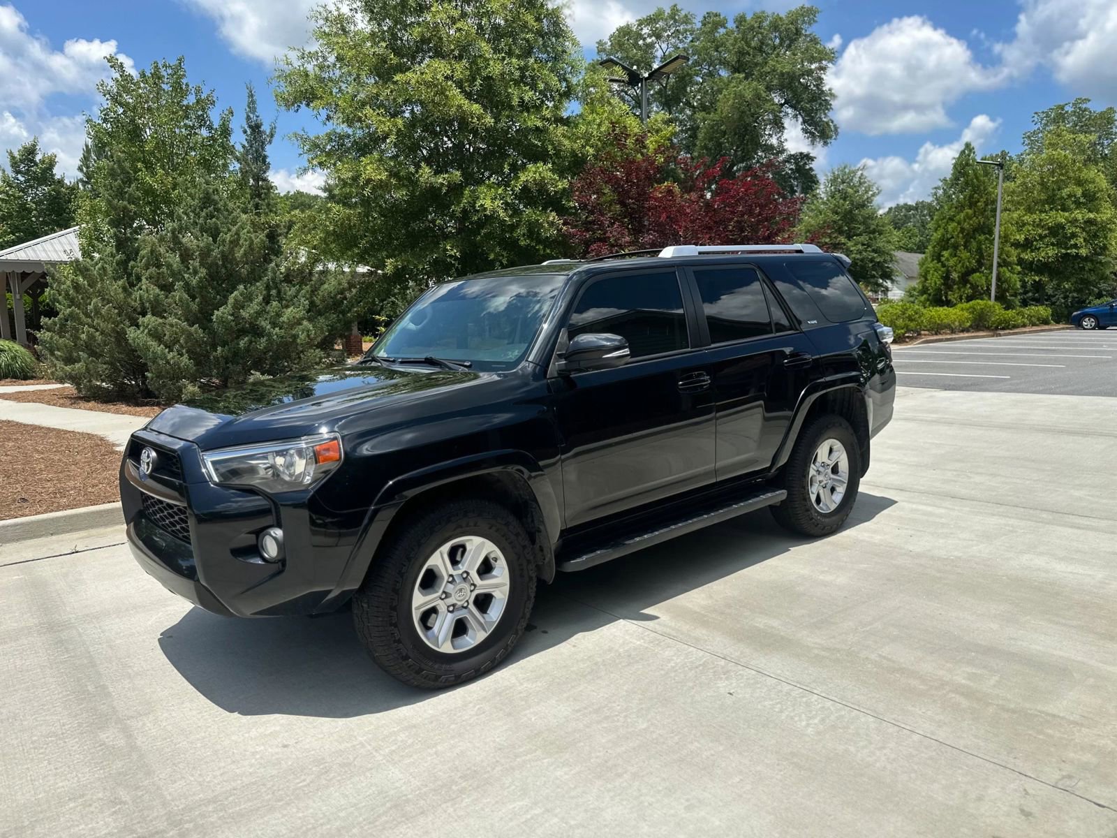 Used 2015 Toyota 4Runner SR5 Premium