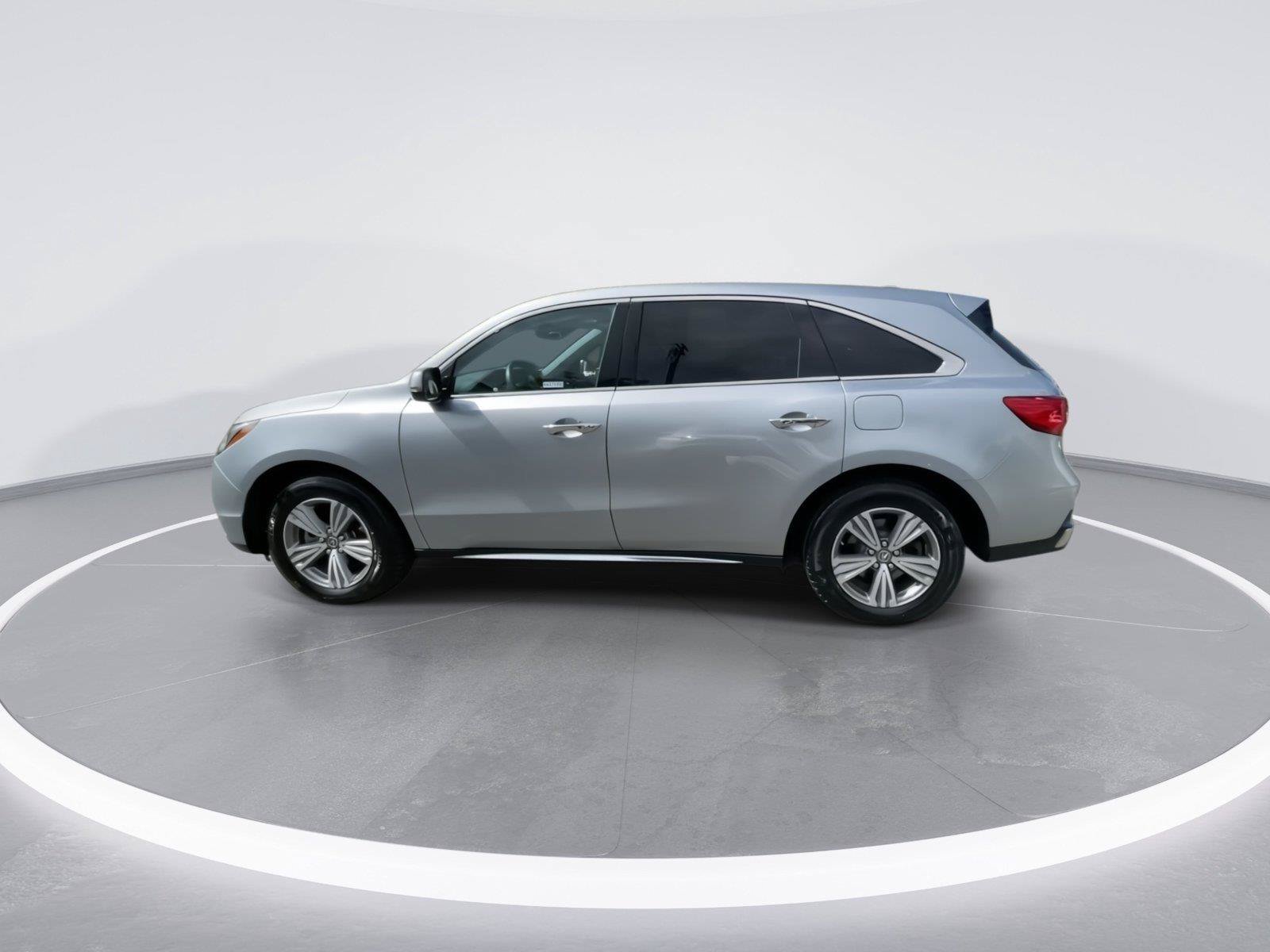 Used 2020 Acura MDX SH-AWD image 4