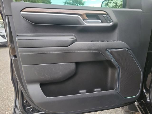 Certified 2024 Chevrolet Silverado 1500 RST image 20