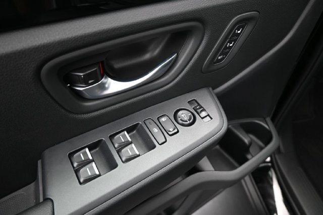 New 2026 Honda Passport RTL image 13